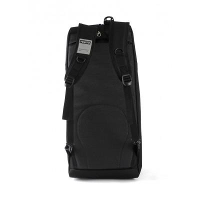 Сумка MANTO sports bag / backpack BLACKOUT (02485) фото 2