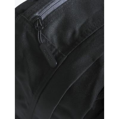 Рюкзак MANTO backpack CROSS black (02557) фото 11