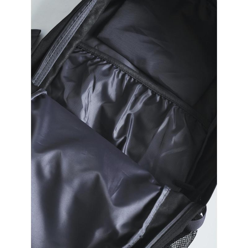 Рюкзак MANTO backpack CROSS black (02557) фото 13