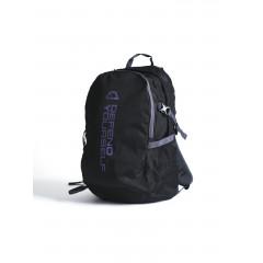 Рюкзак MANTO backpack CROSS black