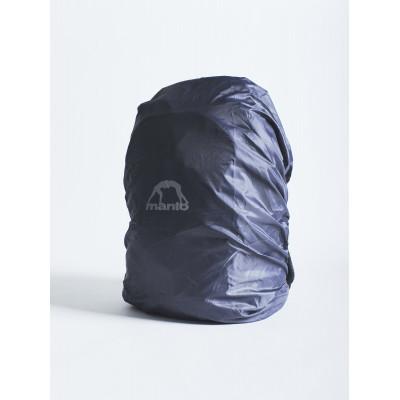 Рюкзак MANTO backpack CROSS black (02557) фото 5