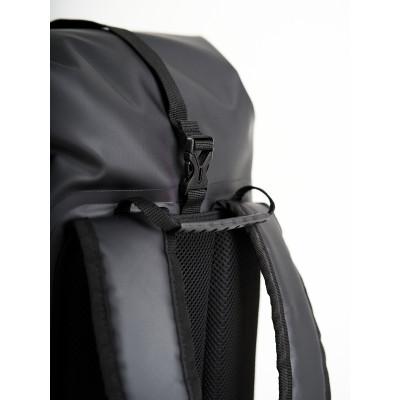 Рюкзак MANTO NEW YORK  roll top backpack (02476) фото 6