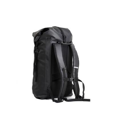 Рюкзак MANTO NEW YORK  roll top backpack (02476) фото 2