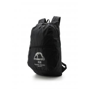 Рюкзак MANTO packable backpack SOCIETY