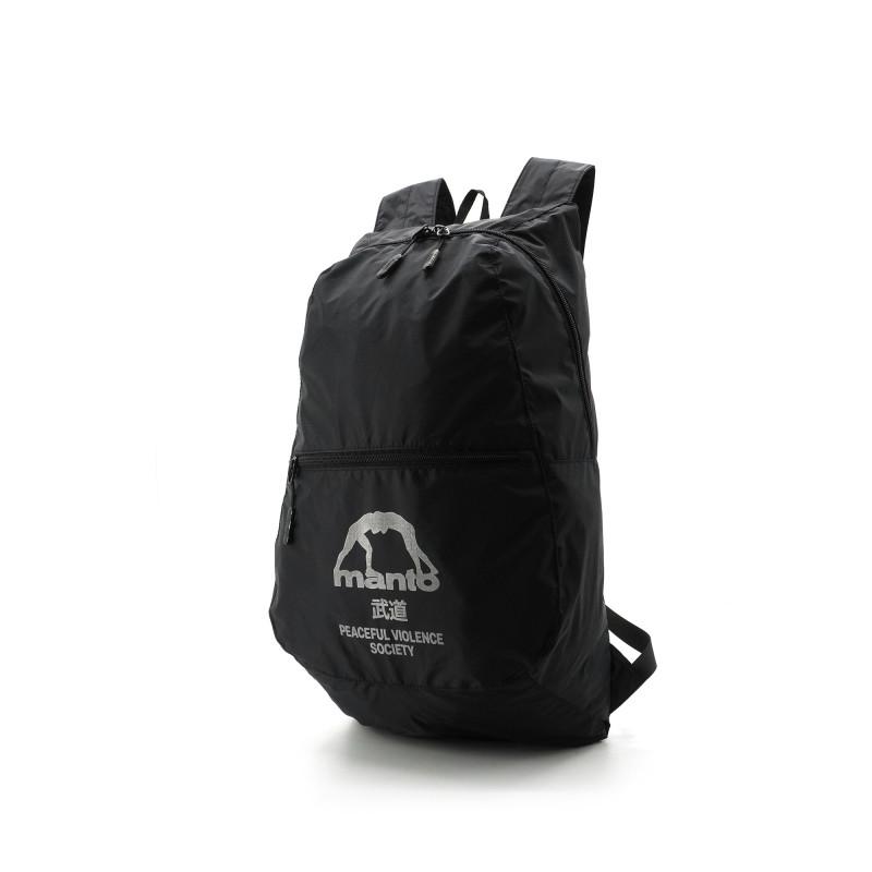 Рюкзак MANTO packable backpack SOCIETY (02499) фото 1