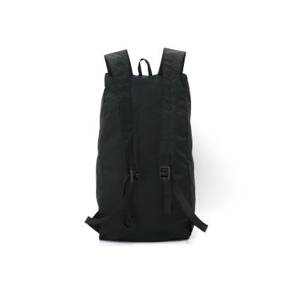 Рюкзак MANTO packable backpack SOCIETY (02499) фото 2