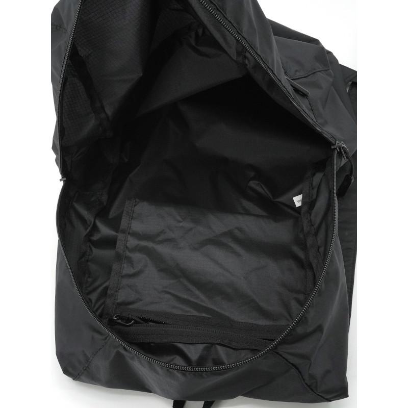 Рюкзак MANTO packable backpack SOCIETY (02499) фото 7