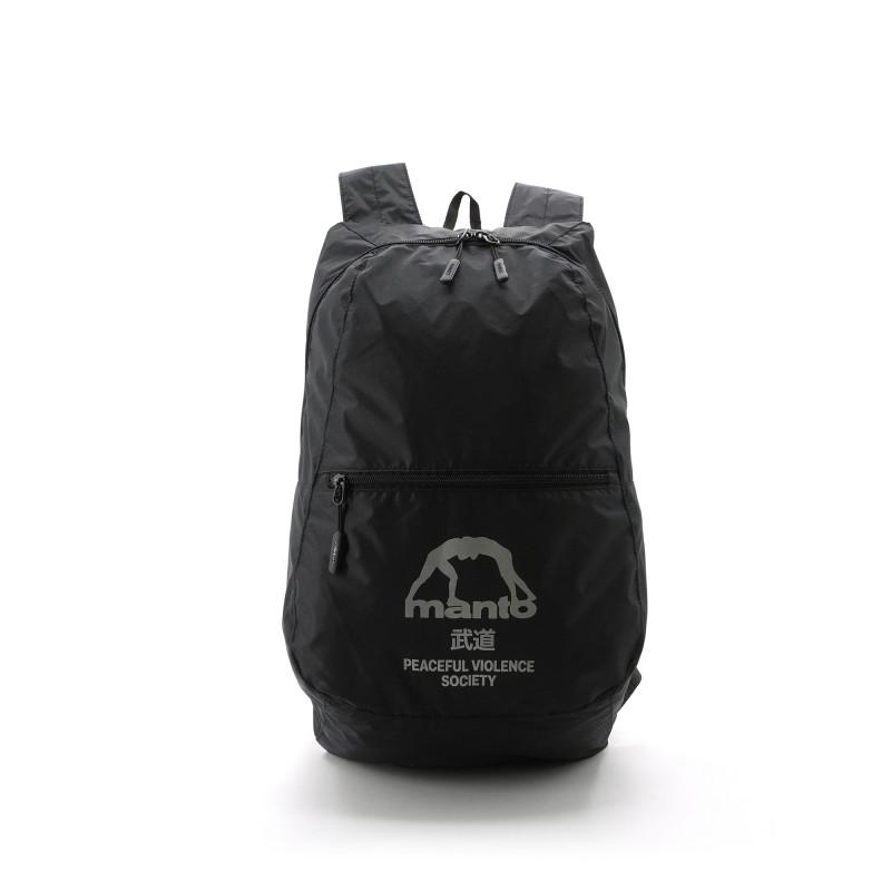 Рюкзак MANTO packable backpack SOCIETY (02499) фото 4
