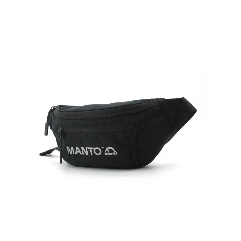 Поясна сумка MANTO COMBO reflective (02498) фото 1