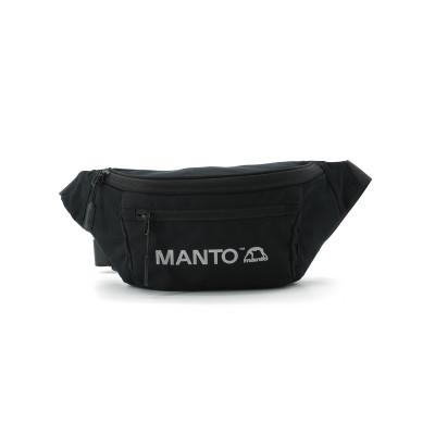 Поясна сумка MANTO COMBO reflective (02498) фото 4