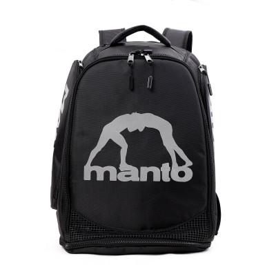 Рюкзак MANTO XL convertible backpack ONE (02466) фото 4