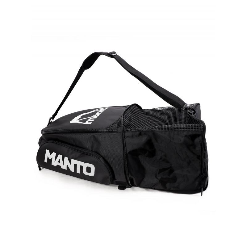 Рюкзак MANTO XL convertible backpack ONE (02466) фото 5