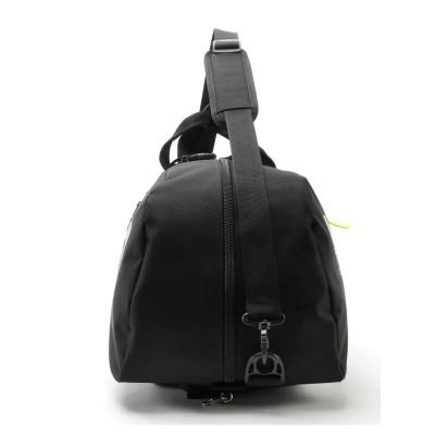 Сумка MANTO sports bag / backpack BLACKOUT (02485) фото 6