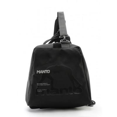 Сумка MANTO sports bag / backpack BLACKOUT (02485) фото 5