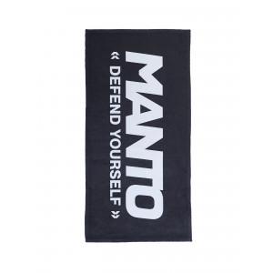 Рушник MANTO sports towel DEFEND 