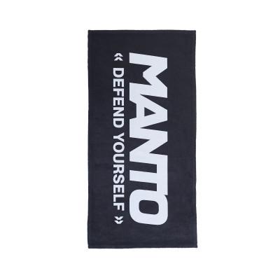 Рушник MANTO sports towel DEFEND  (02496) фото 1