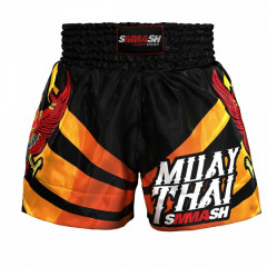 Шорти SMMASH MUAY THAI K1 GARUDA