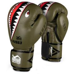 Боксёрские перчатки Phantom Fight Squad Army
