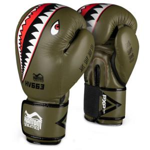 Боксёрские перчатки Phantom Fight Squad Army
