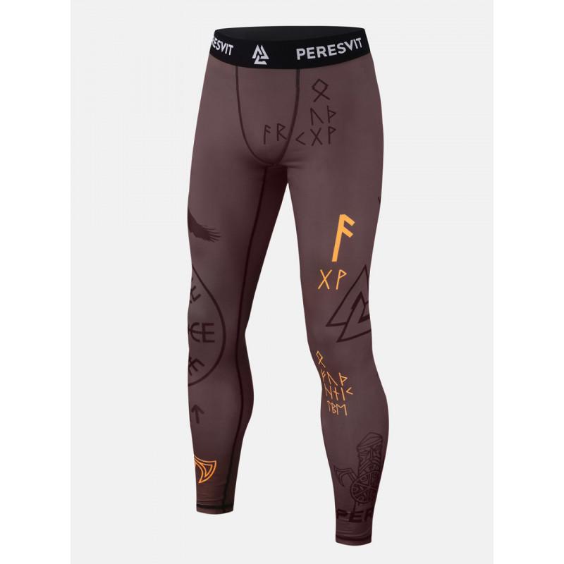 Компресионные штаны Peresvit Valhalla Leggings (02740) фото 1