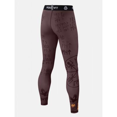 Компресионные штаны Peresvit Valhalla Leggings (02740) фото 2