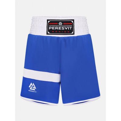 Шорты Peresvit Adult Boxing Short Blue (02734) фото 1