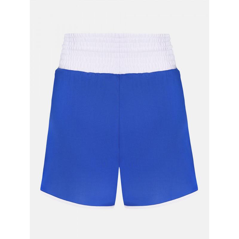 Шорты Peresvit Adult Boxing Short Blue (02734) фото 2