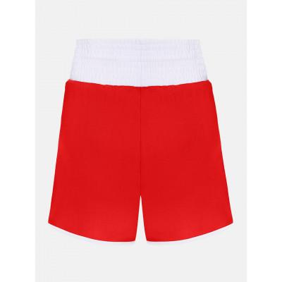 Шорты Peresvit Adult Boxing Short Red (02736) фото 2