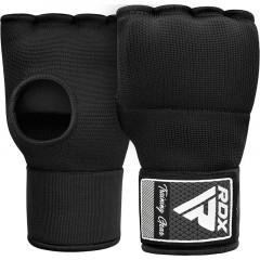 Быстрые бинты RDX HOSIERY Strap IS Black