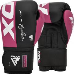 Боксёрские перчатки RDX F4 Boxing Sparring Gloves