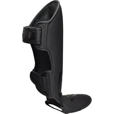 Защита ног SHIN RDX Instep T15 Matte Black (02758) фото 5