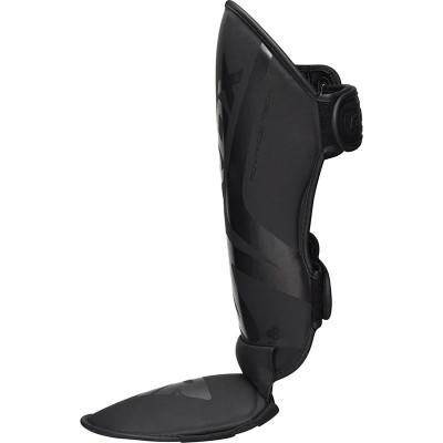 Защита ног SHIN RDX Instep T15 Matte Black (02758) фото 4