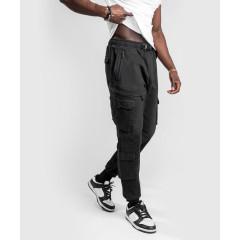 Спортивные штаны Venum Cargo Pants Black