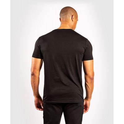 Футболка Venum Interference 3.0 T-Shirt Black (02296) фото 2