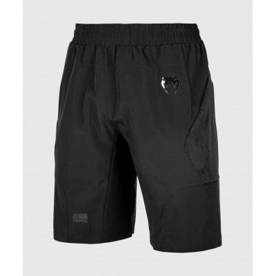 Шорты Venum G-Fit Training Shorts Black (02322) фото 1