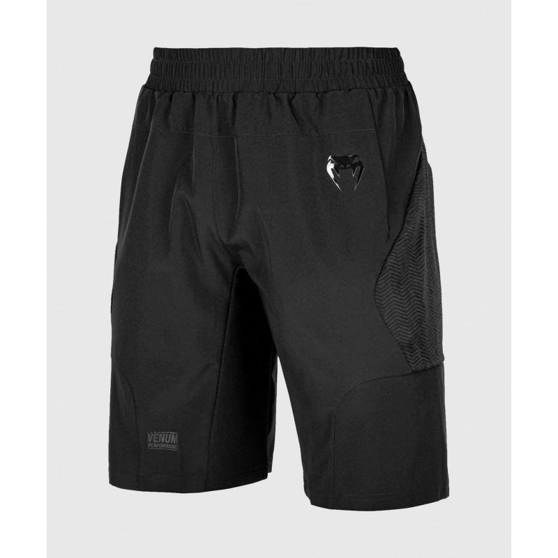 Шорты Venum G-Fit Training Shorts Black (02322) фото 1