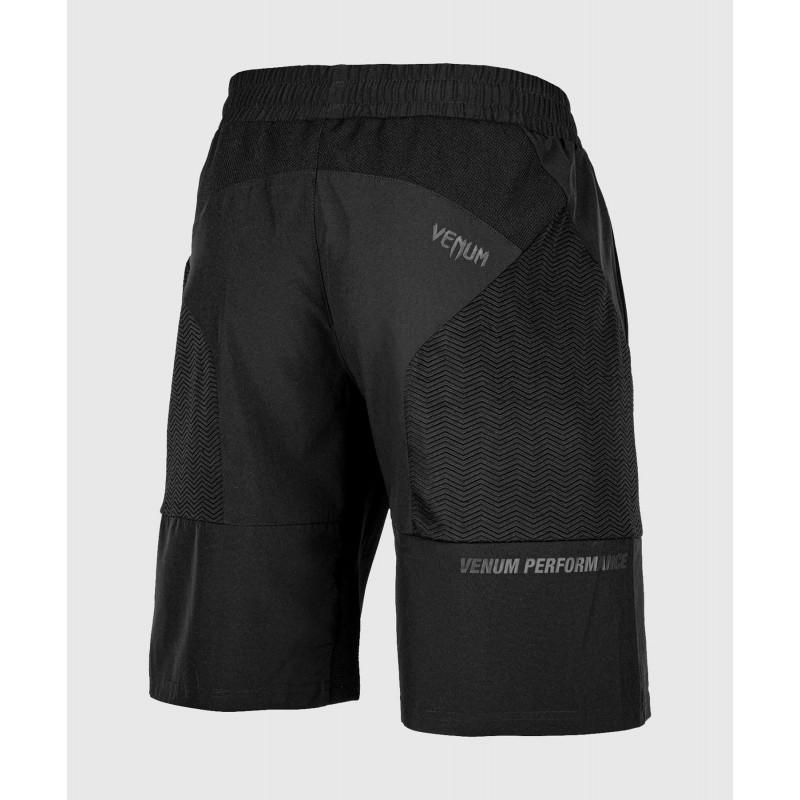 Шорты Venum G-Fit Training Shorts Black (02322) фото 2