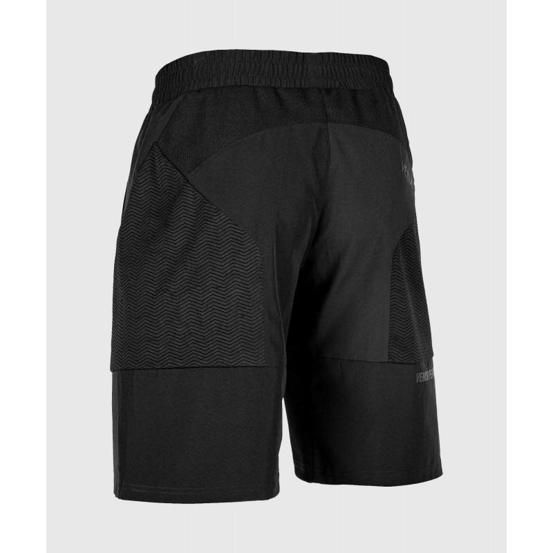 Шорты Venum G-Fit Training Shorts Black (02322) фото 4