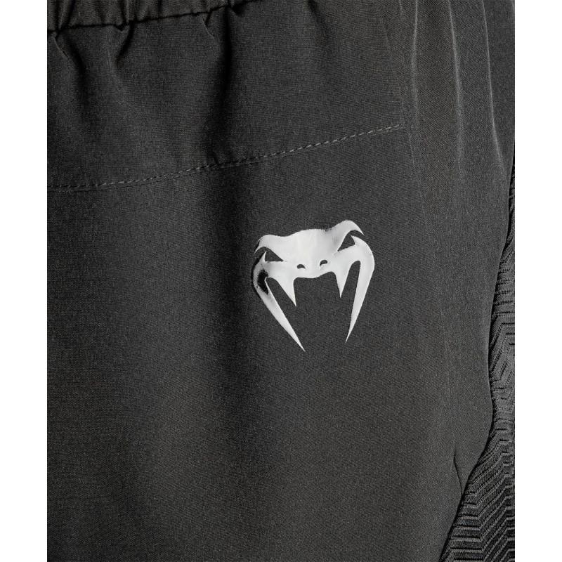Шорты Venum G-Fit Training Shorts Black (02322) фото 5