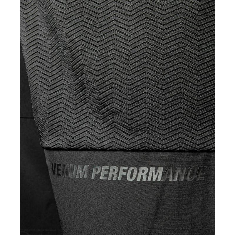 Шорты Venum G-Fit Training Shorts Black (02322) фото 6