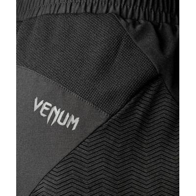 Шорты Venum G-Fit Training Shorts Black (02322) фото 7