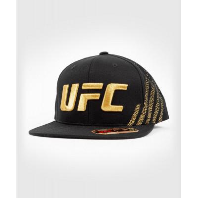 Бейсболка UFC Venum Authentic Fight Unisex Champ (02583) фото 3