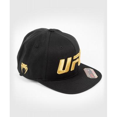 Бейсболка UFC Venum Authentic Fight Unisex Champ (02583) фото 5
