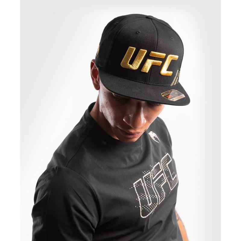 Бейсболка UFC Venum Authentic Fight Unisex Champ (02583) фото 8