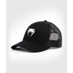 Бейсболка Venum Trucker Cap Black