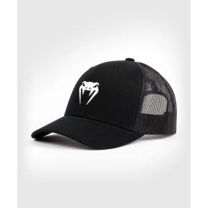 Бейсболка Venum Trucker Cap Black