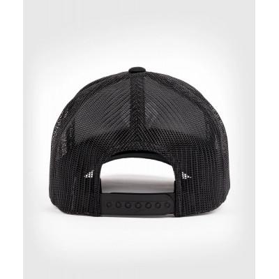 Бейсболка Venum Trucker Cap Black (02951) фото 2