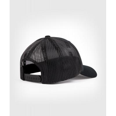 Бейсболка Venum Trucker Cap Black (02951) фото 4