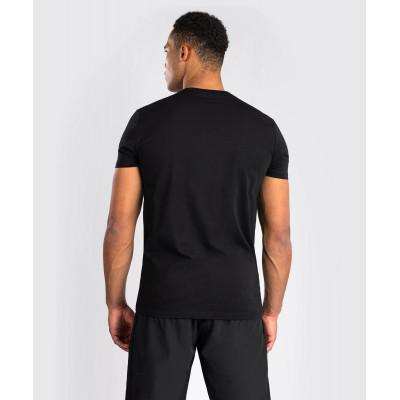 Футболка Venum Adrenaline Shirt Black/Grey (02990) фото 2
