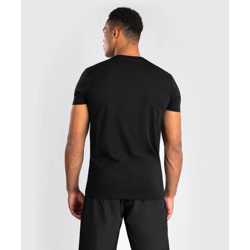 Футболка Venum Adrenaline Shirt Black/Grey (02990) фото 2
